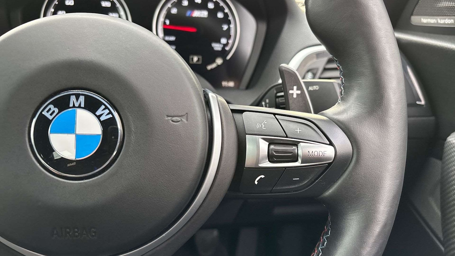 Used BMW M2 2020 for sale - 76916200: Photo 23