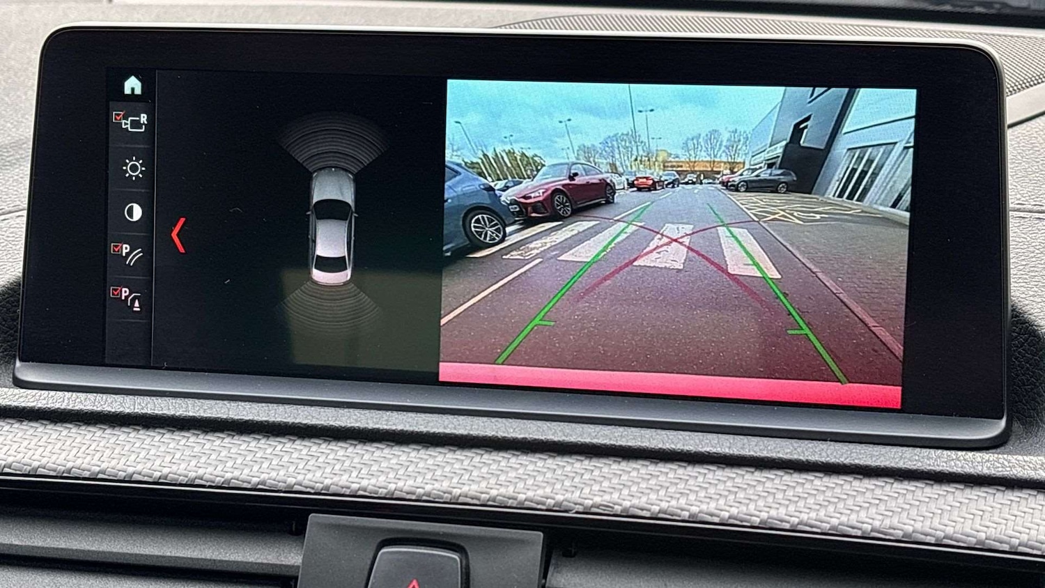 Used BMW M2 2020 for sale - 76916200: Photo 32