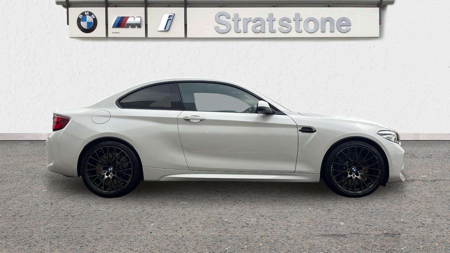 Used BMW M2 2020 for sale - 76916200: Photo 4