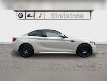 Used BMW M2 2020 for sale - 76916200: Photo