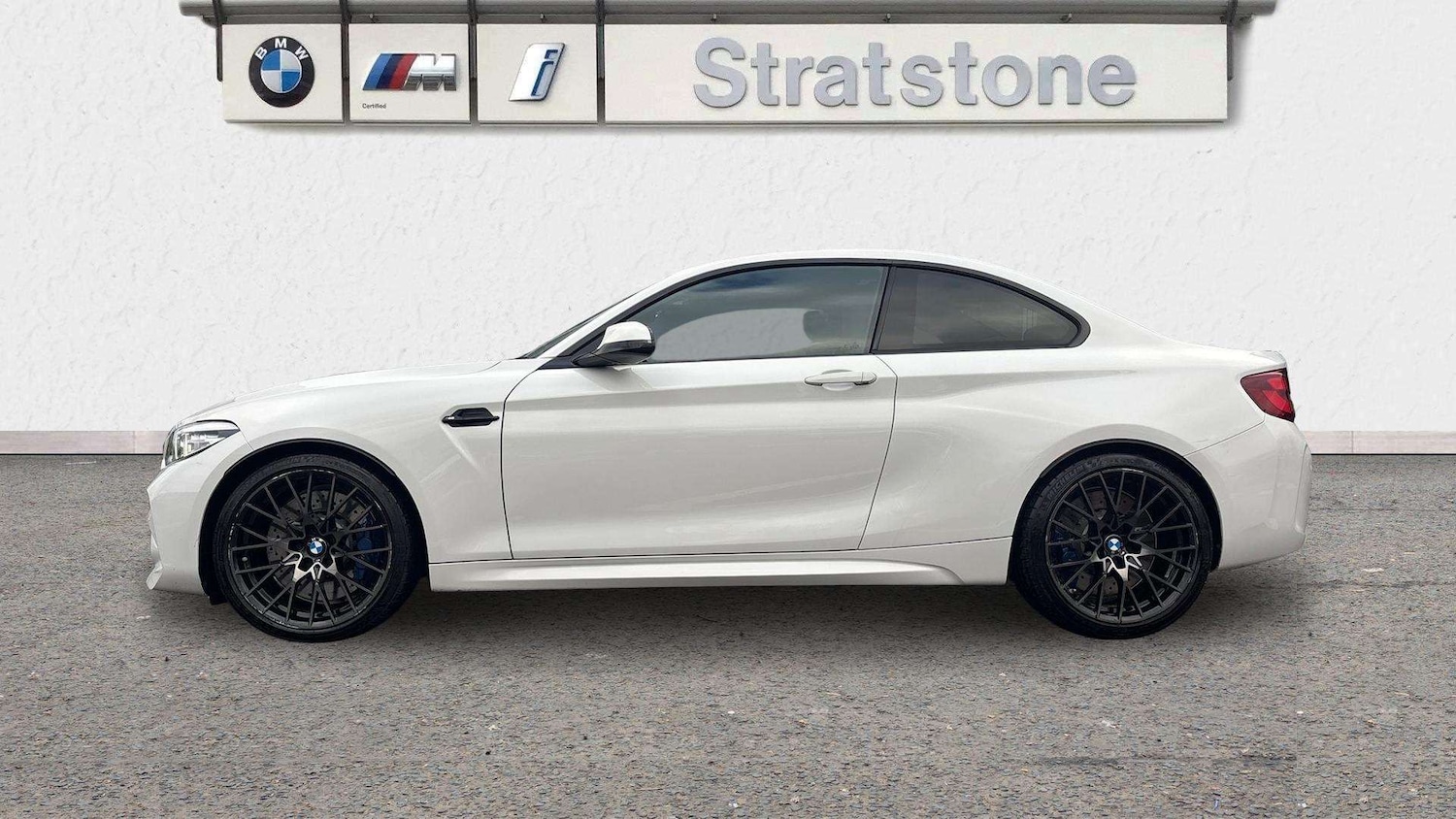 Used BMW M2 2020 for sale - 76916200: Photo 5