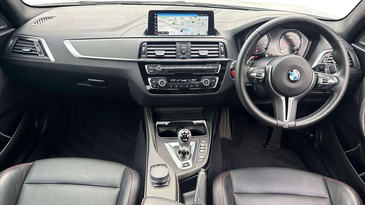 Used BMW M2 2020 for sale - 76916200: Photo 6