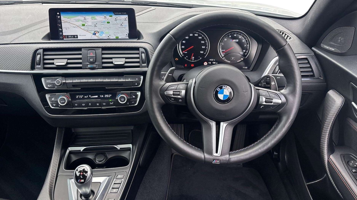 Used BMW M2 2020 for sale - 76916200: Photo 7