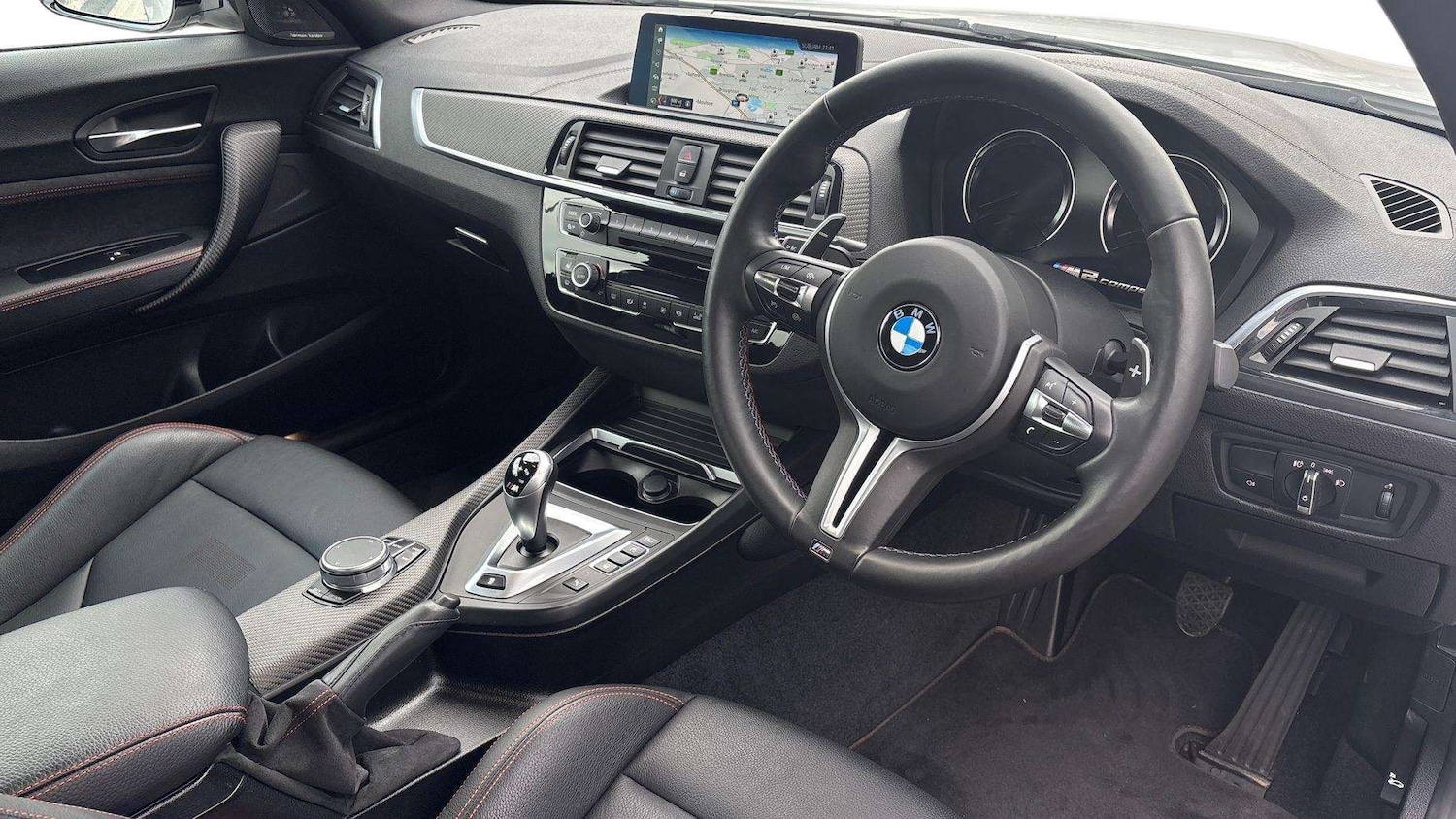 Used BMW M2 2020 for sale - 76916200: Photo 8
