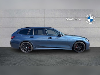 Used BMW 3 Series 2025 for sale - 78419965: Photo