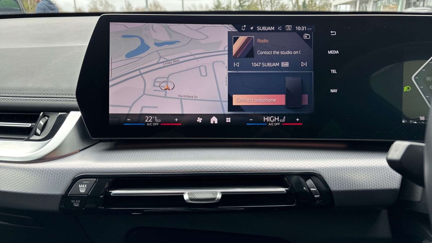 Used BMW X1 2025 for sale - 77698848: Photo 10