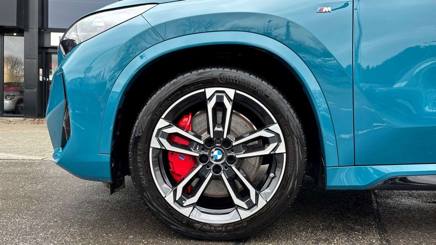 Used BMW X1 2025 for sale - 77698848: Photo 16