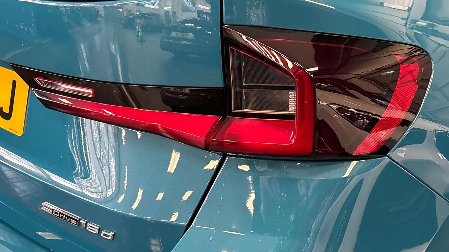 Used BMW X1 2025 for sale - 77698848: Photo 17