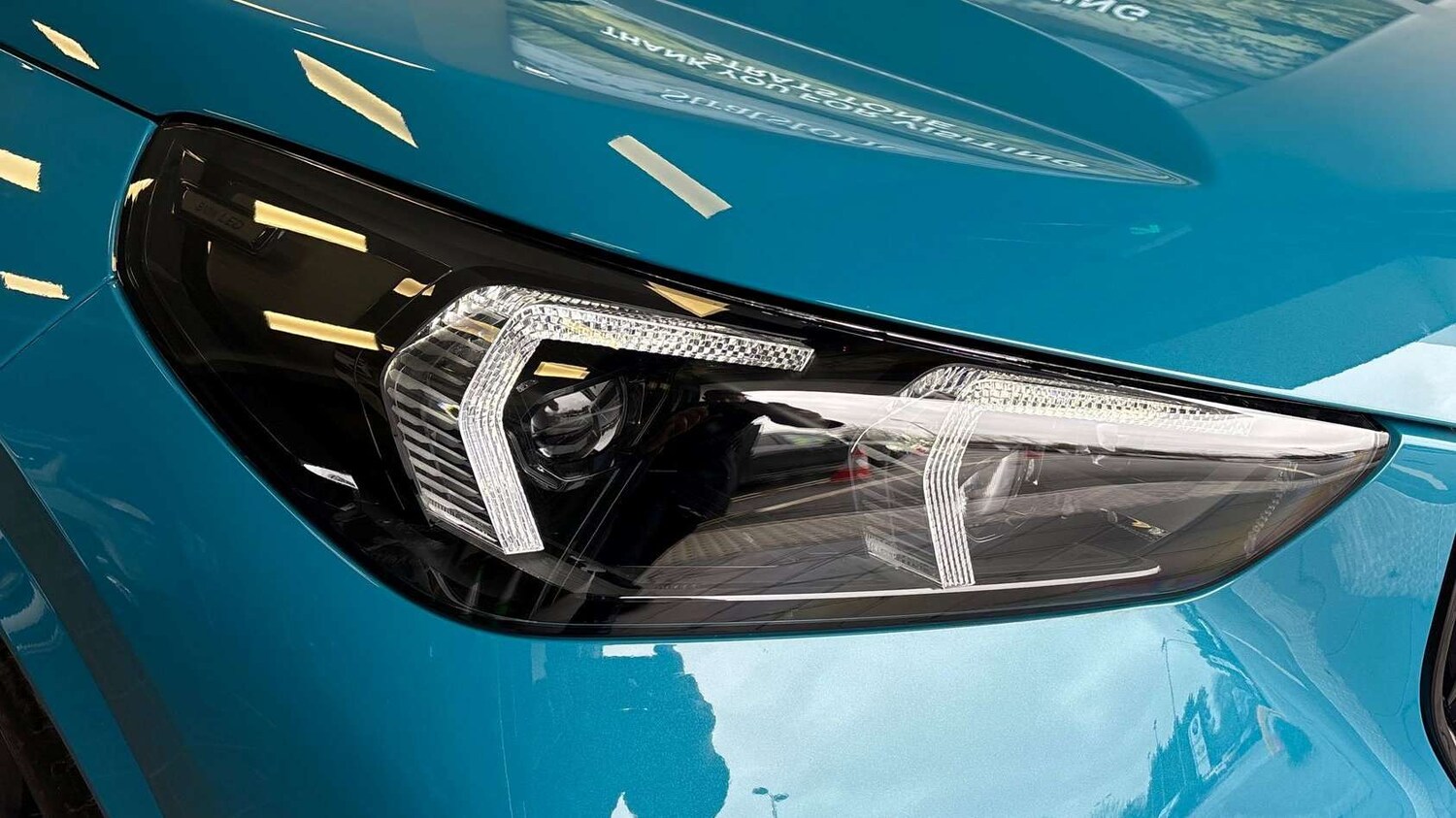 Used BMW X1 2025 for sale - 77698848: Photo 18