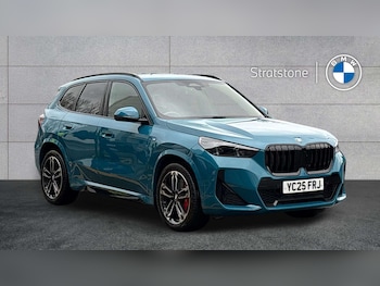 Used BMW X1 2025 for sale - 77698848: Photo