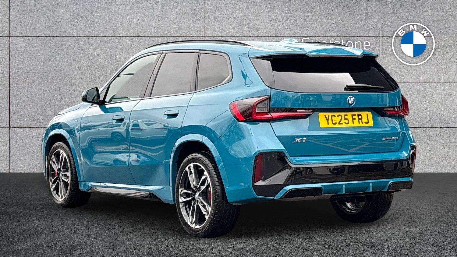 Used BMW X1 2025 for sale - 77698848: Photo 2