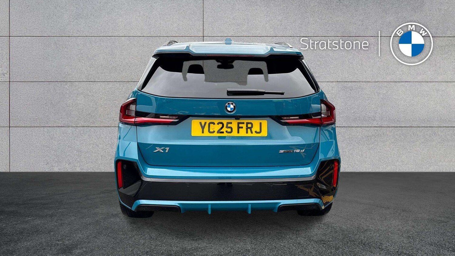 Used BMW X1 2025 for sale - 77698848: Photo 20