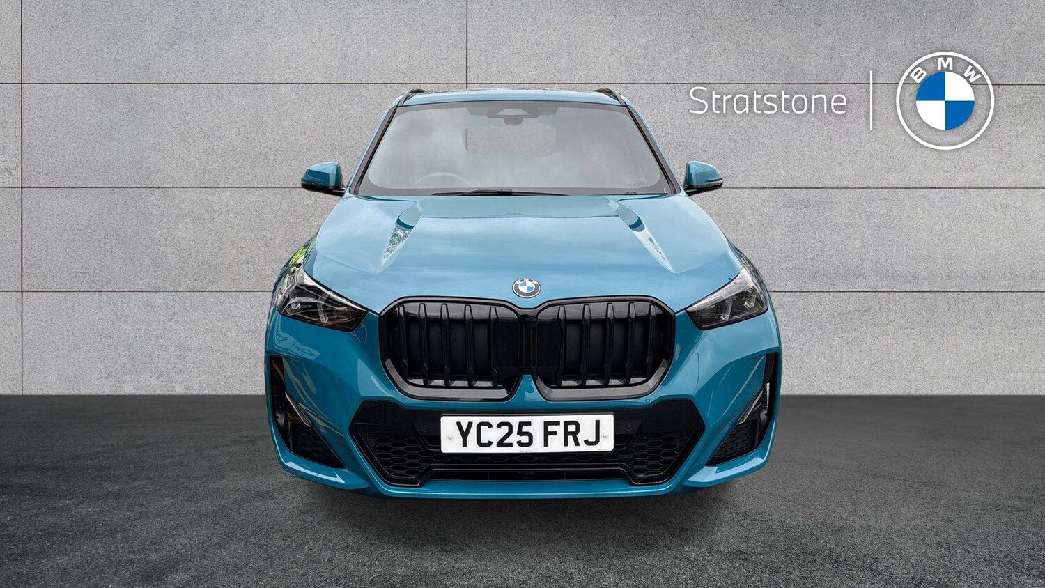 Used BMW X1 2025 for sale - 77698848: Photo 21