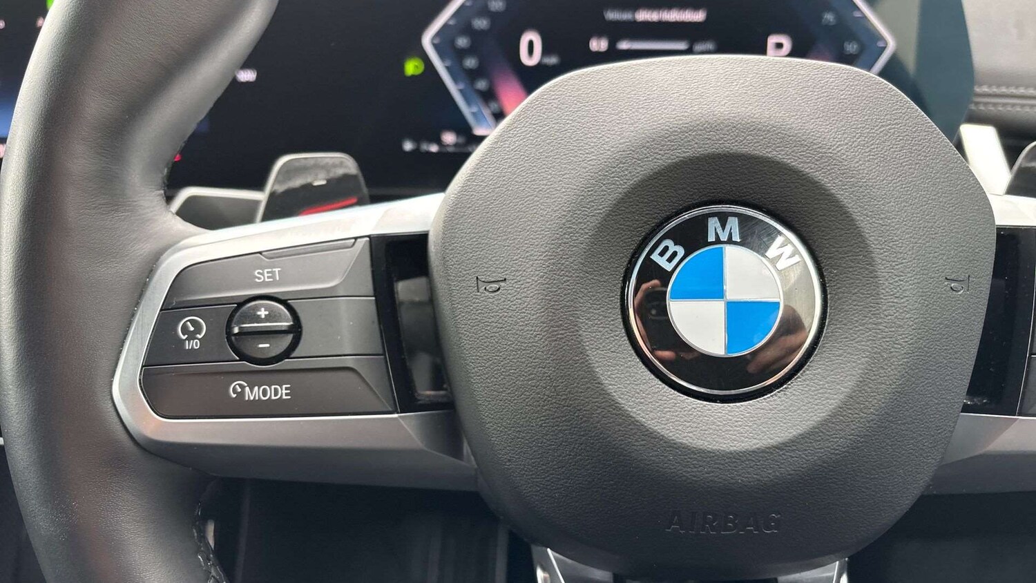 Used BMW X1 2025 for sale - 77698848: Photo 22