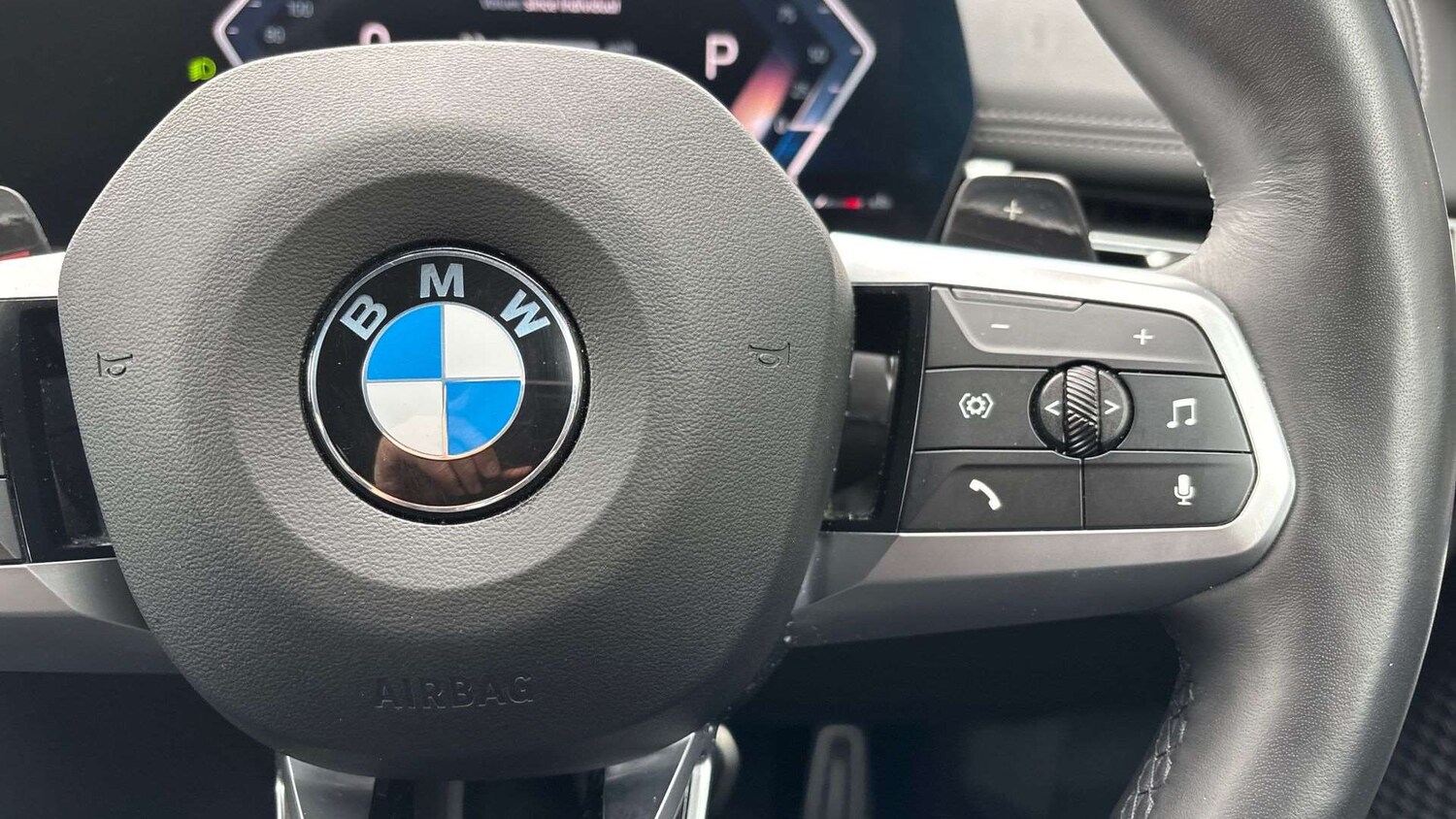 Used BMW X1 2025 for sale - 77698848: Photo 23