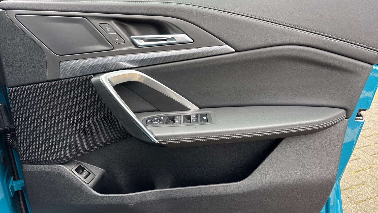 Used BMW X1 2025 for sale - 77698848: Photo 27