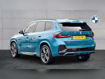 Used BMW X1 2025 for sale - 77698848: Photo