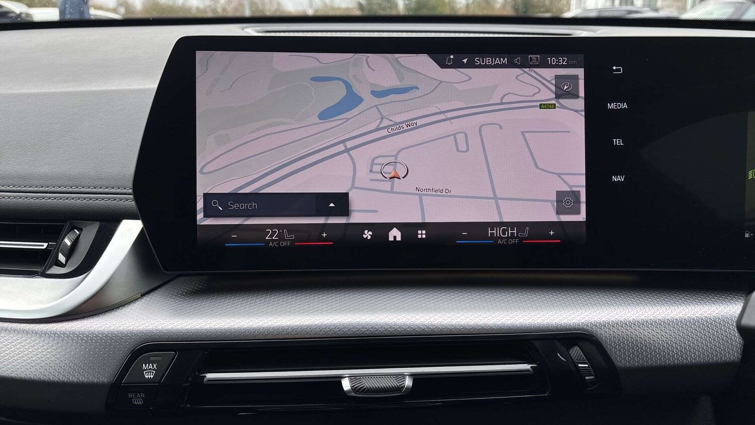 Used BMW X1 2025 for sale - 77698848: Photo 33