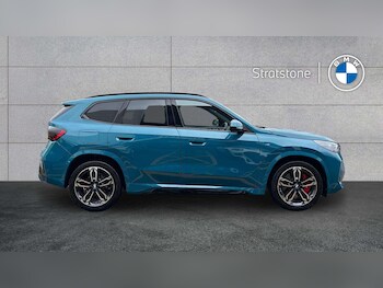 Used BMW X1 2025 for sale - 77698848: Photo