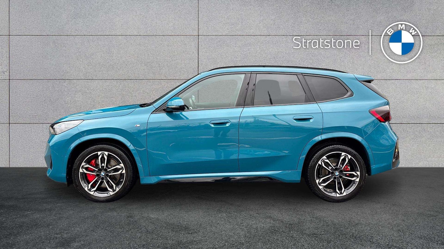 Used BMW X1 2025 for sale - 77698848: Photo 5