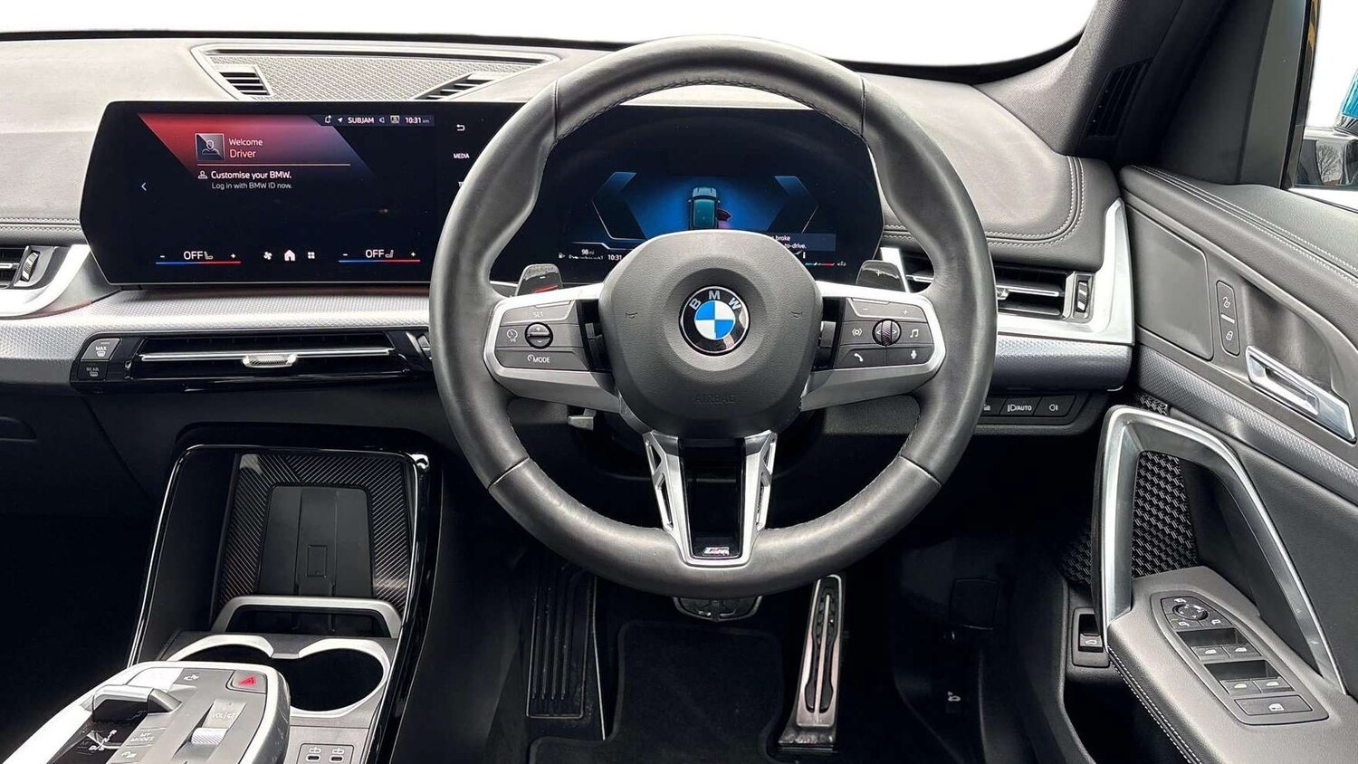 Used BMW X1 2025 for sale - 77698848: Photo 7