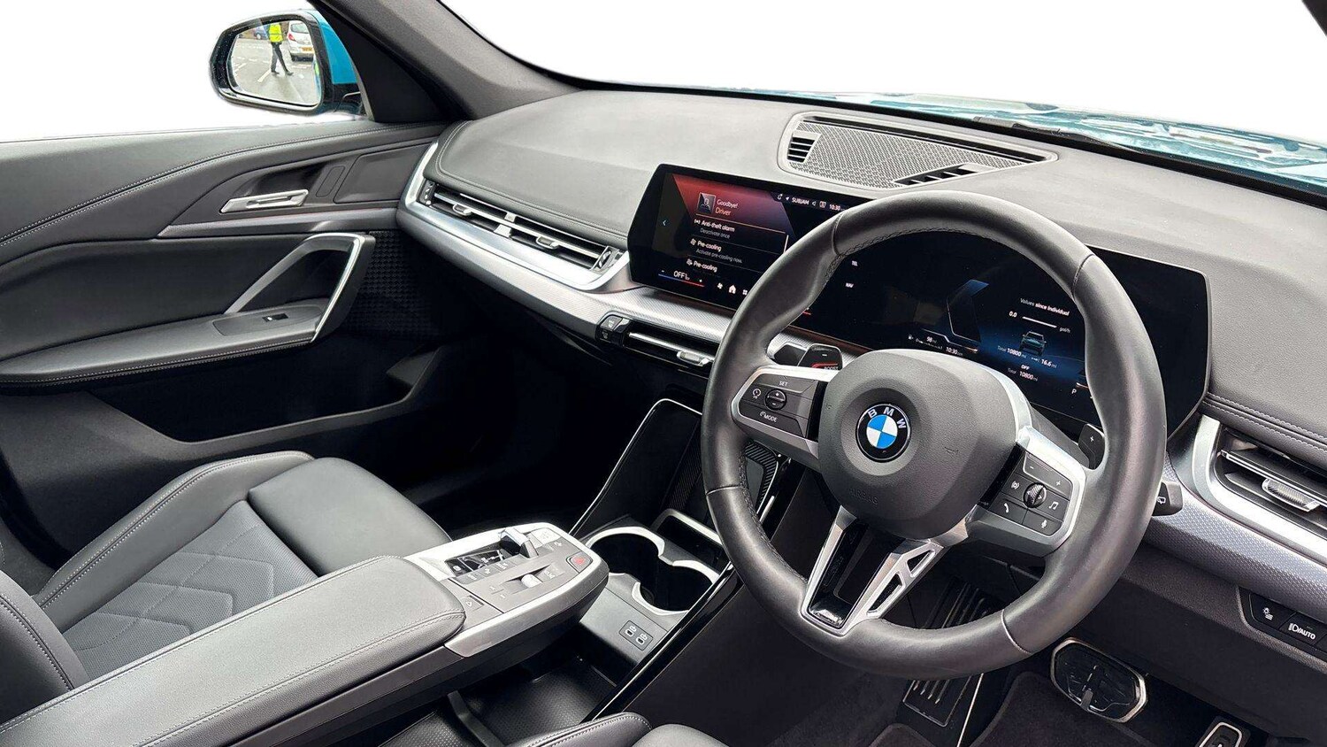 Used BMW X1 2025 for sale - 77698848: Photo 8