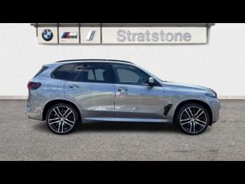 Used BMW X5 2024 for sale - 75341944: Photo