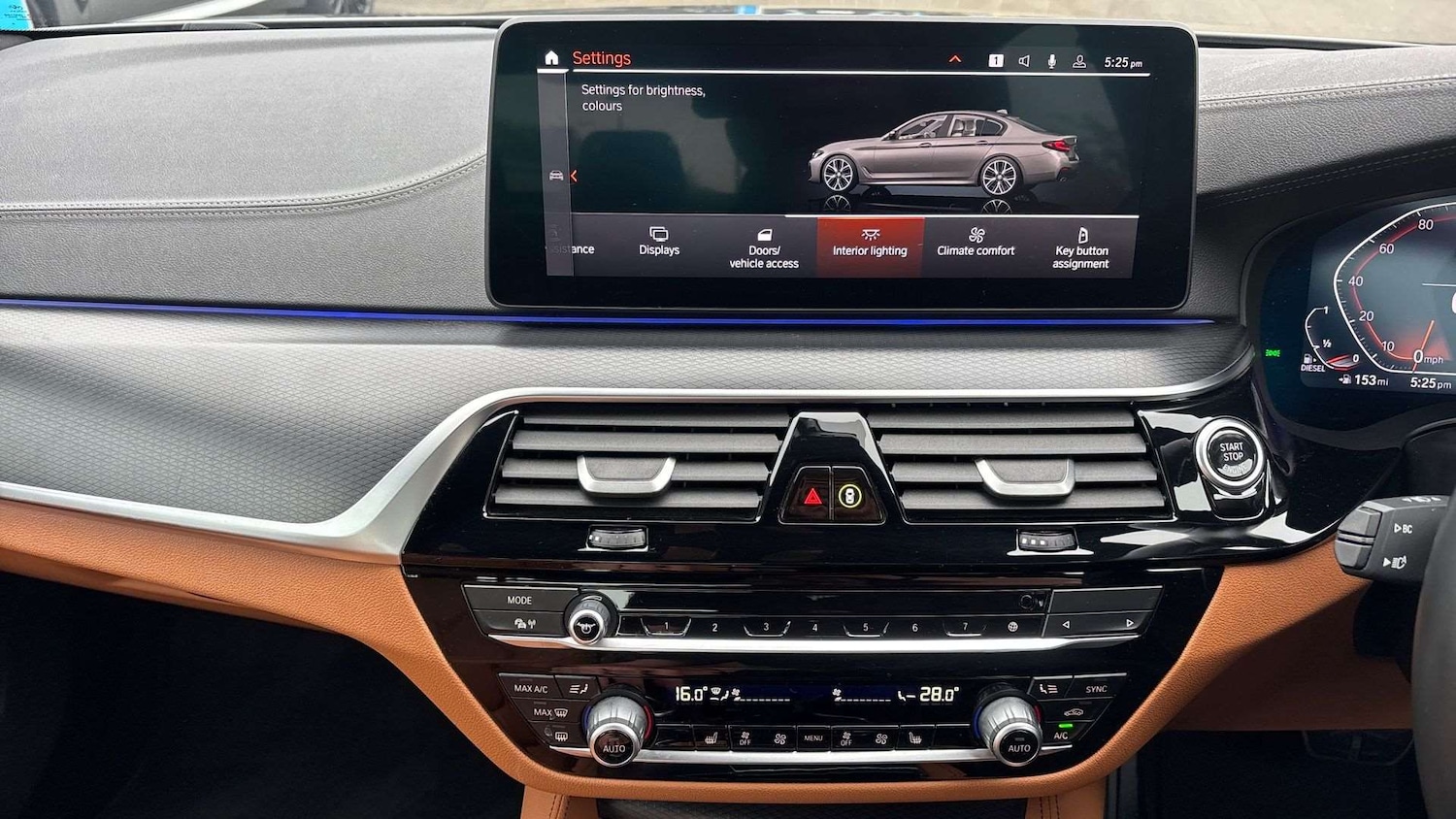 Used BMW 5 Series 2022 for sale - 78209167: Photo 10