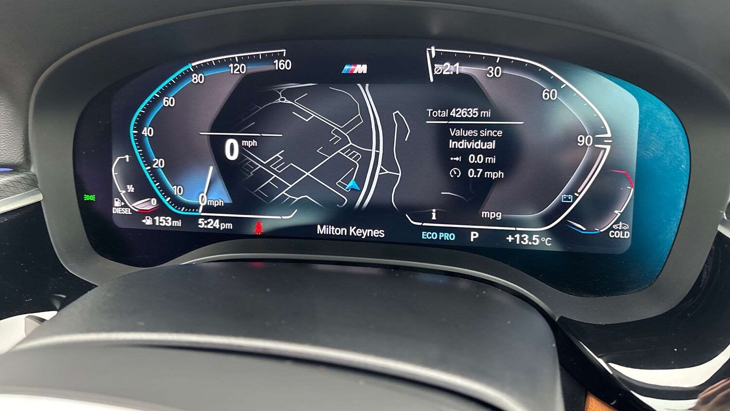 Used BMW 5 Series 2022 for sale - 78209167: Photo 11