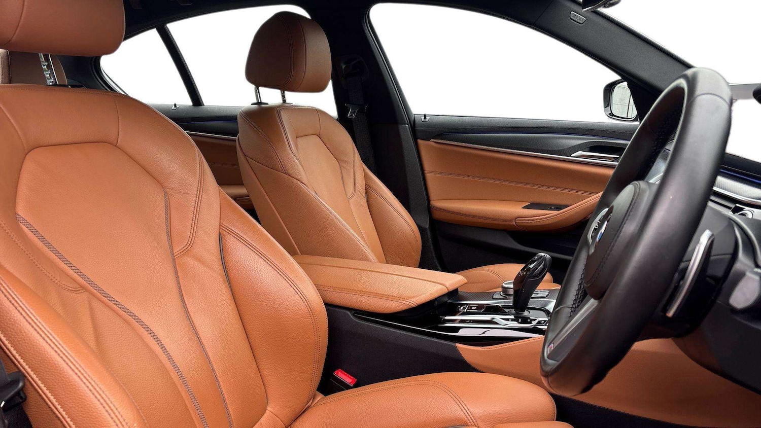 Used BMW 5 Series 2022 for sale - 78209167: Photo 13