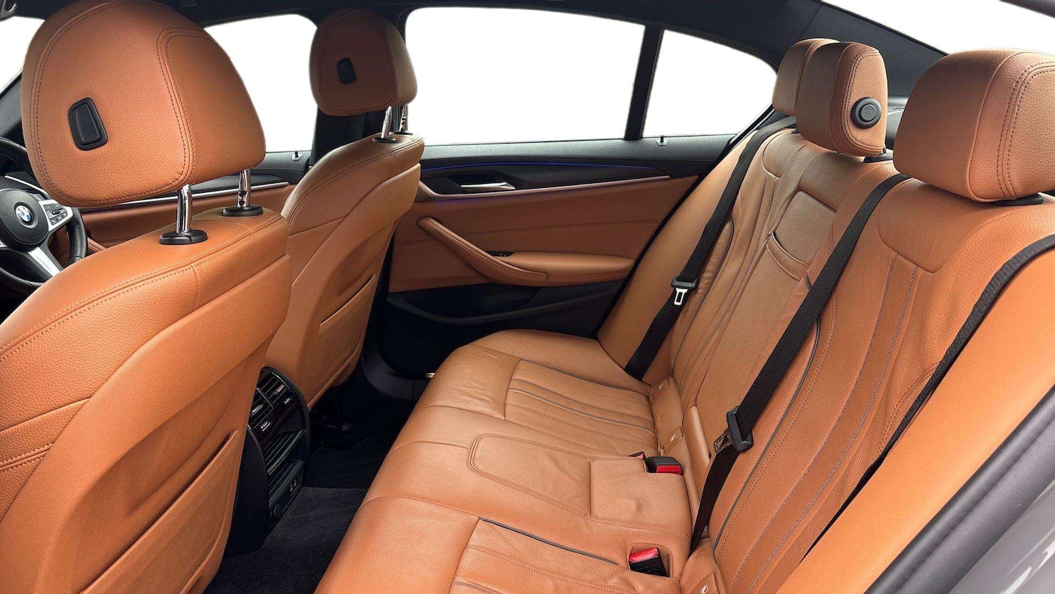 Used BMW 5 Series 2022 for sale - 78209167: Photo 14