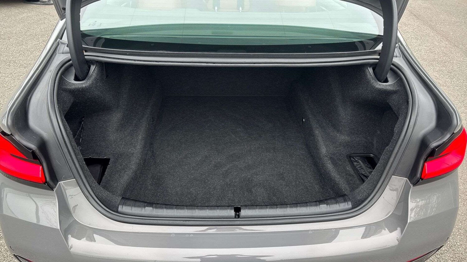 Used BMW 5 Series 2022 for sale - 78209167: Photo 15