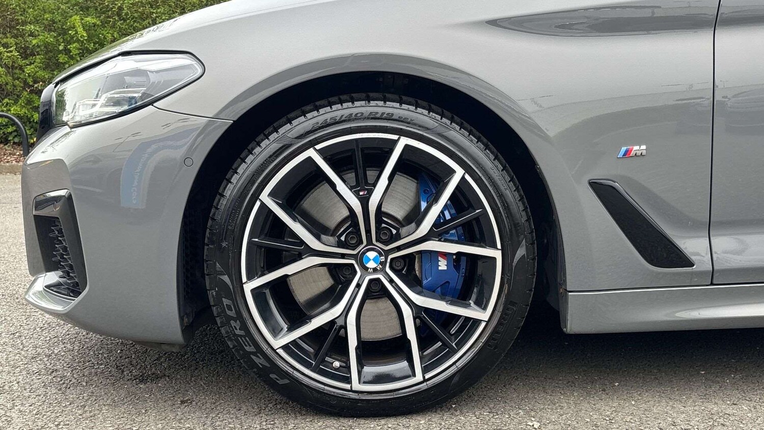 Used BMW 5 Series 2022 for sale - 78209167: Photo 16