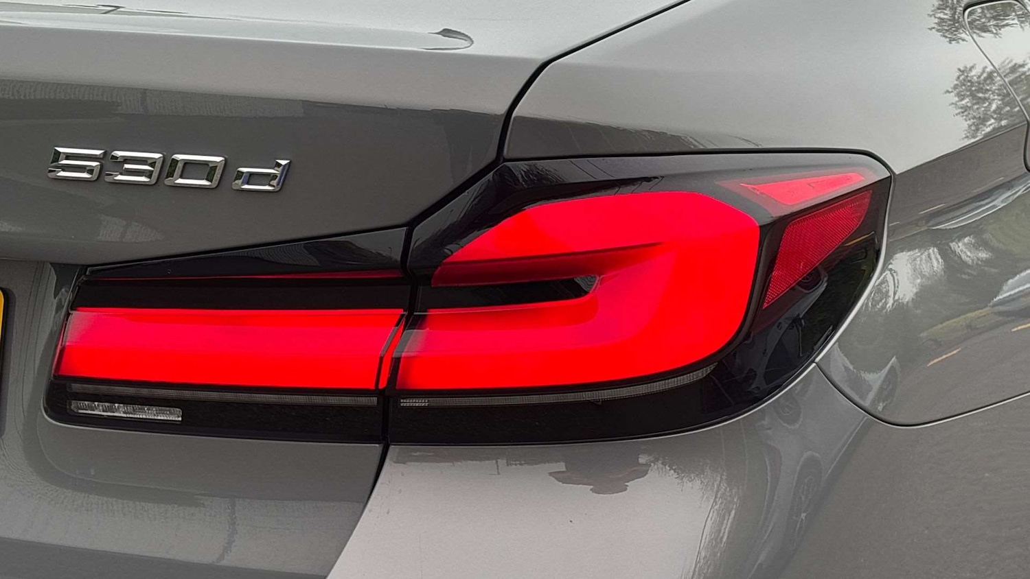 Used BMW 5 Series 2022 for sale - 78209167: Photo 17