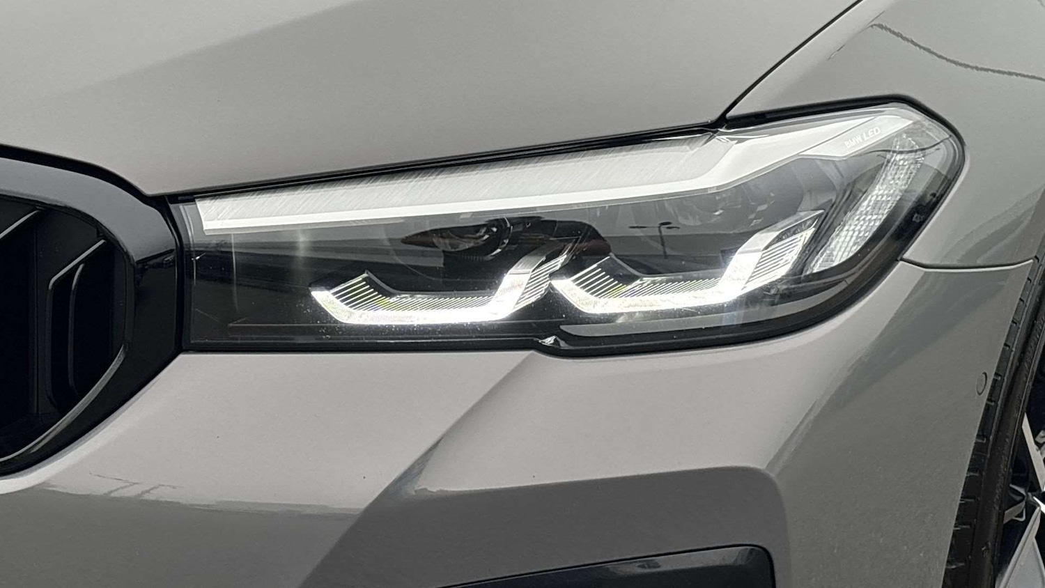 Used BMW 5 Series 2022 for sale - 78209167: Photo 18