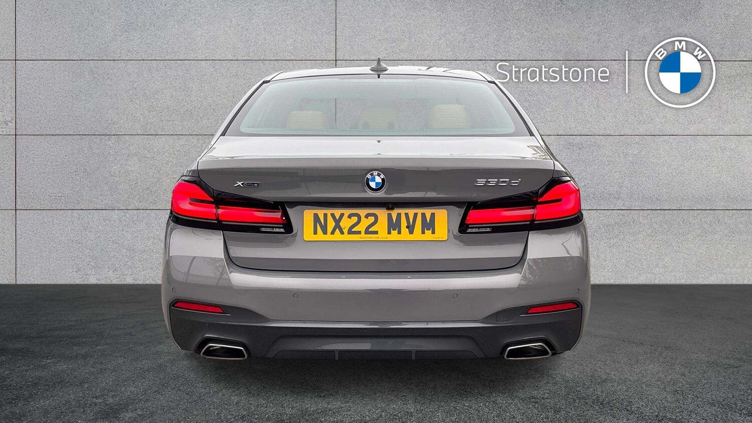 Used BMW 5 Series 2022 for sale - 78209167: Photo 20