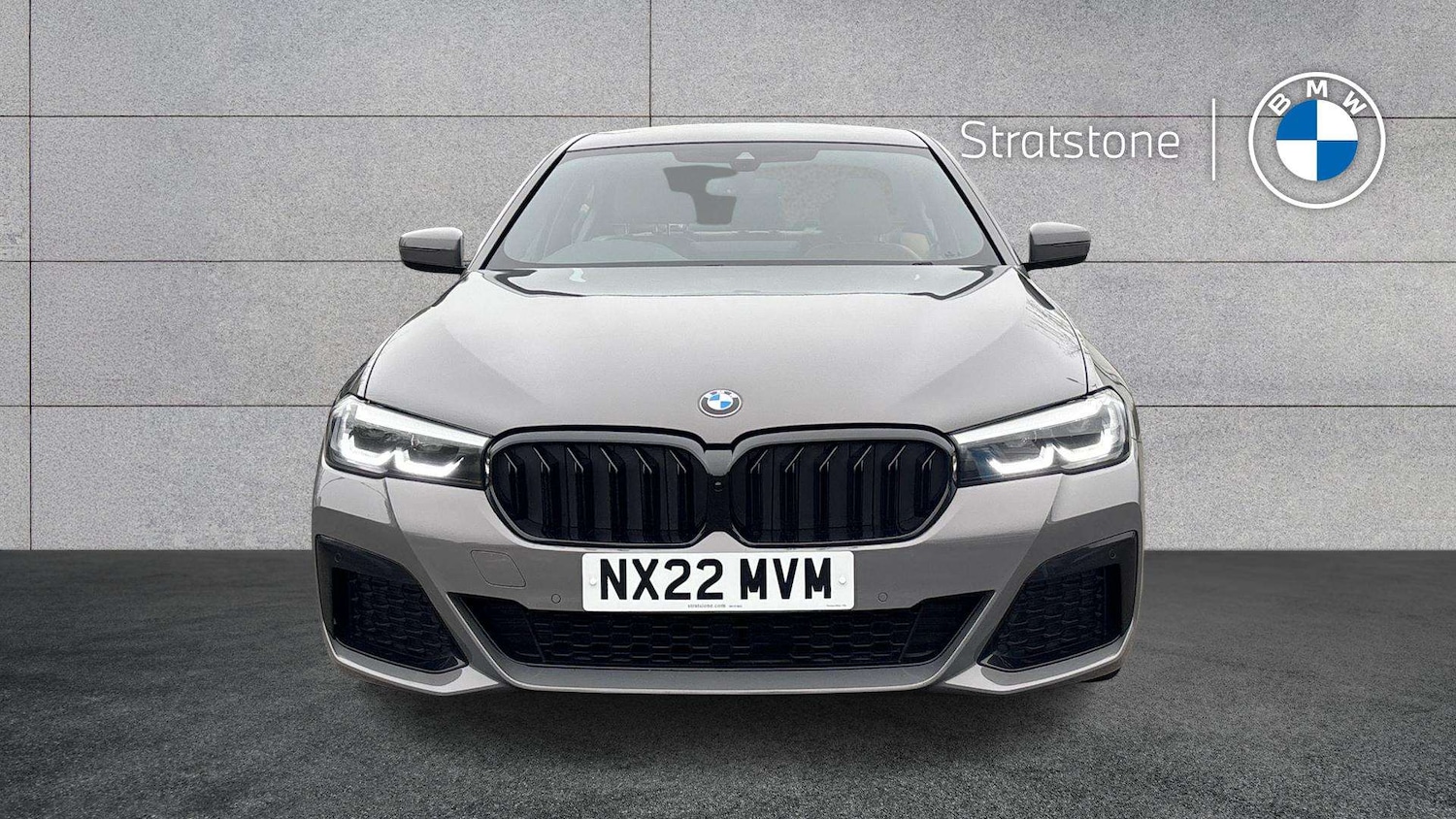 Used BMW 5 Series 2022 for sale - 78209167: Photo 21