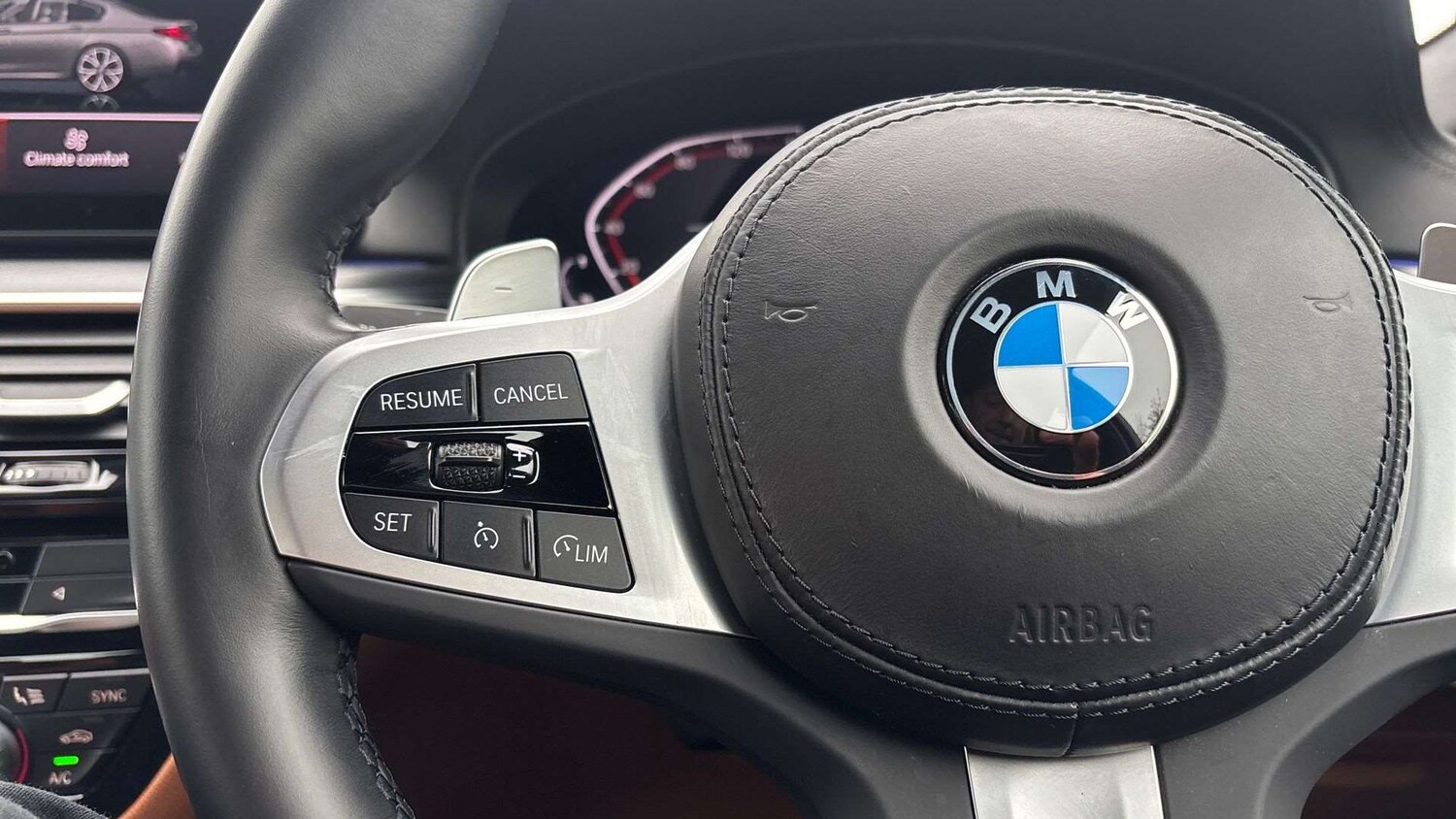 Used BMW 5 Series 2022 for sale - 78209167: Photo 22