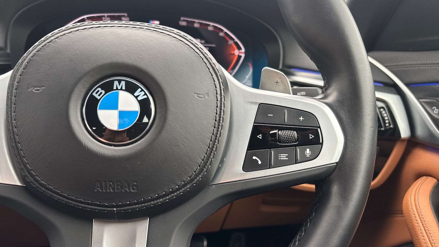 Used BMW 5 Series 2022 for sale - 78209167: Photo 23