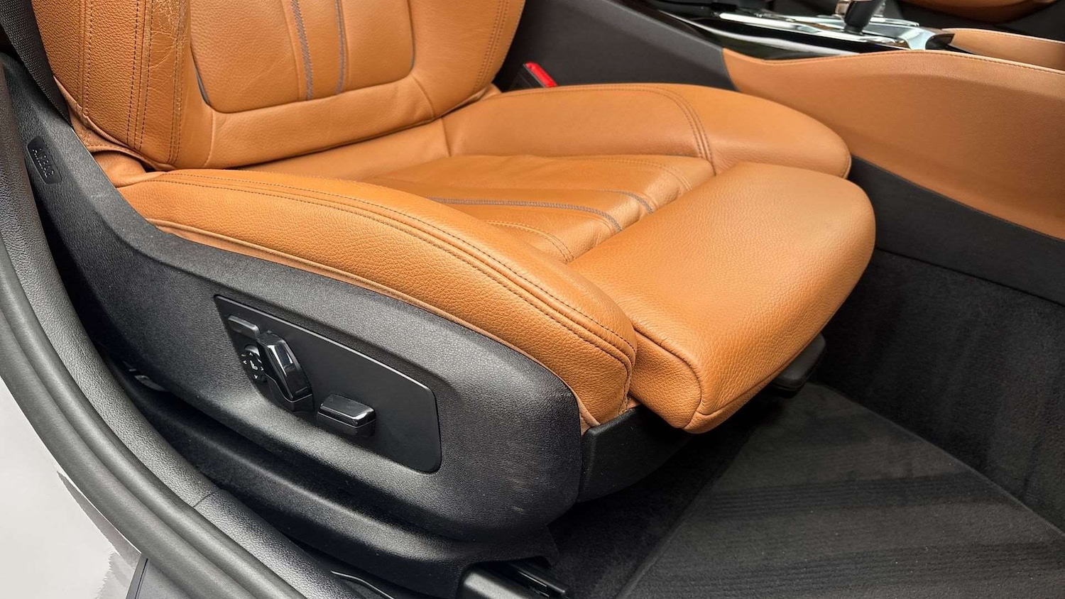 Used BMW 5 Series 2022 for sale - 78209167: Photo 28