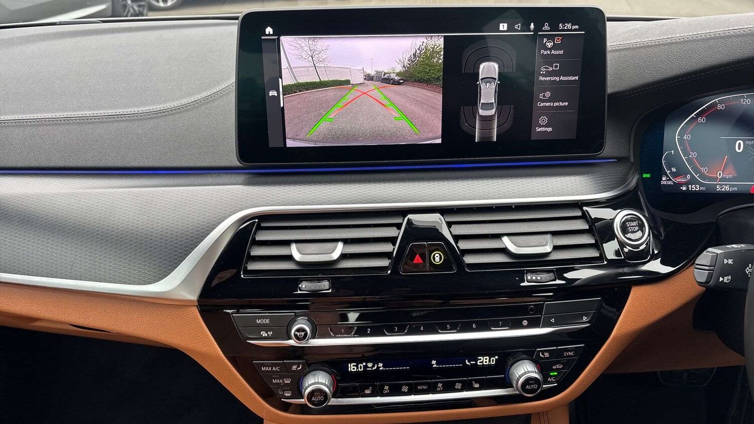 Used BMW 5 Series 2022 for sale - 78209167: Photo 32