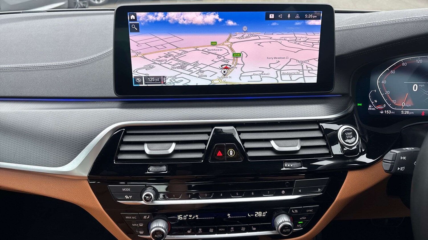 Used BMW 5 Series 2022 for sale - 78209167: Photo 33