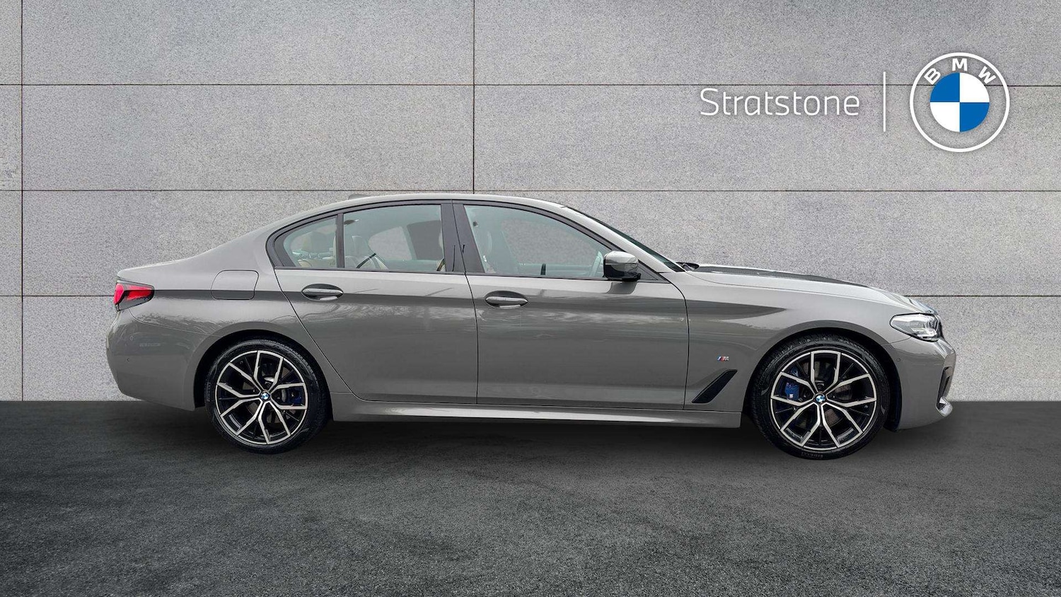 Used BMW 5 Series 2022 for sale - 78209167: Photo 4