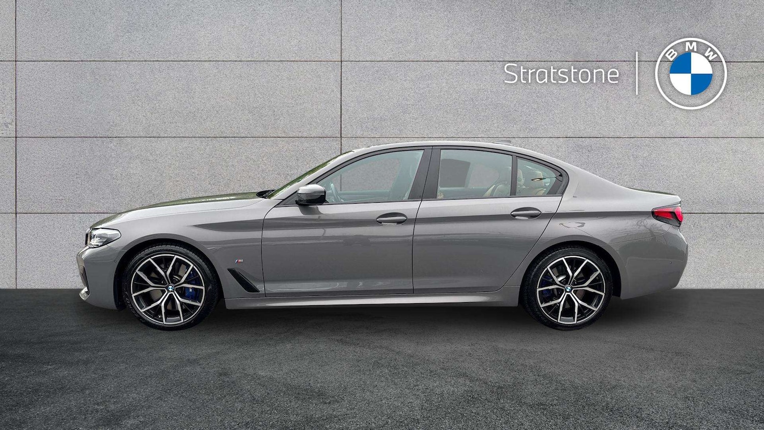 Used BMW 5 Series 2022 for sale - 78209167: Photo 5