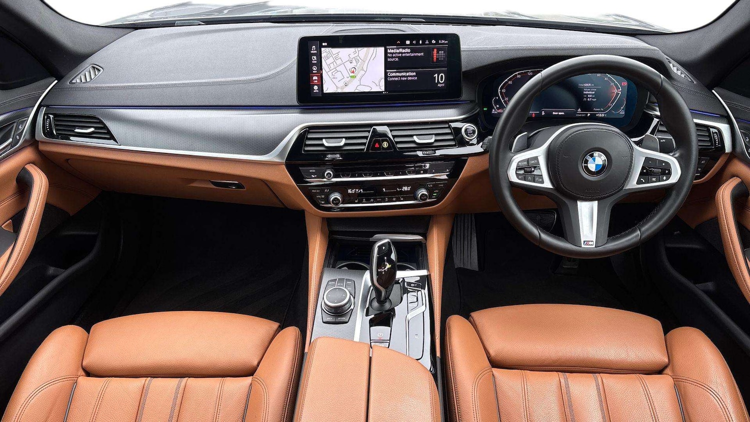 Used BMW 5 Series 2022 for sale - 78209167: Photo 6