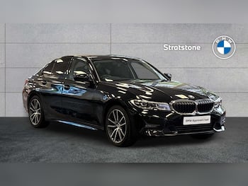 Used BMW 3 Series 2019 for sale - 79660413: Photo