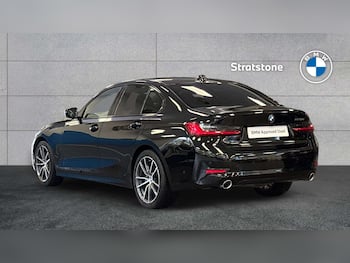 Used BMW 3 Series 2019 for sale - 79660413: Photo
