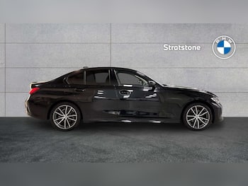 Used BMW 3 Series 2019 for sale - 79660413: Photo