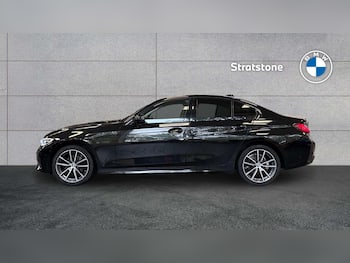 Used BMW 3 Series 2019 for sale - 79660413: Photo