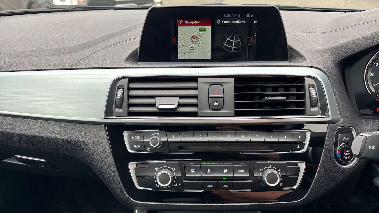 Used BMW 2 Series 2018 for sale - 76156115: Photo 10